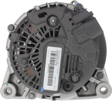 Valeo 200195 - Alternator autospares.lv