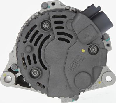 Valeo 200196 - Alternator autospares.lv