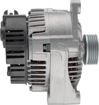 Valeo 200196 - Alternator autospares.lv