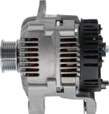 Valeo 200178 - Alternator autospares.lv