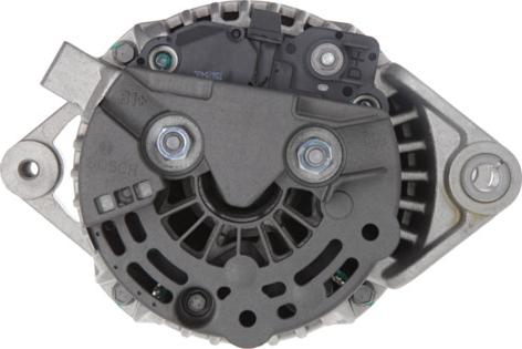 Valeo 200290 - Alternator autospares.lv