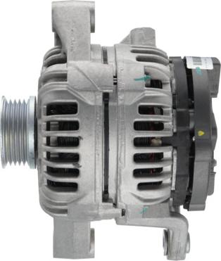 Valeo 200290 - Alternator autospares.lv