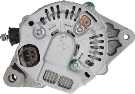 Valeo 200243 - Alternator autospares.lv