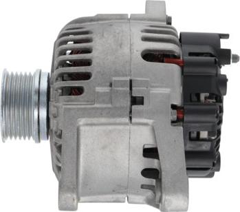 Valeo 200267 - Alternator autospares.lv