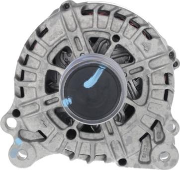 Valeo 200285 - Alternator autospares.lv