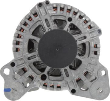 Valeo 200226 - Alternator autospares.lv