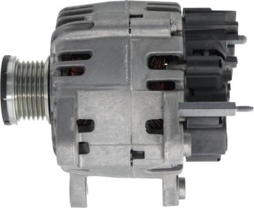 Valeo 200226 - Alternator autospares.lv