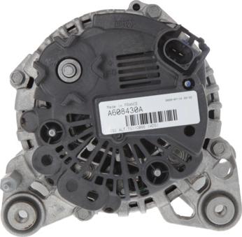 Valeo 200226 - Alternator autospares.lv