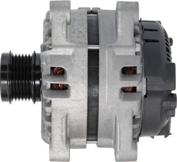 Valeo 200273 - Alternator autospares.lv