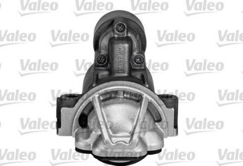 Valeo 726099 - Starter autospares.lv