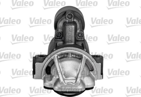 Valeo 458445 - Starter autospares.lv