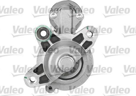 Valeo 438485 - Starter autospares.lv