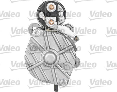 Valeo 438485 - Starter autospares.lv