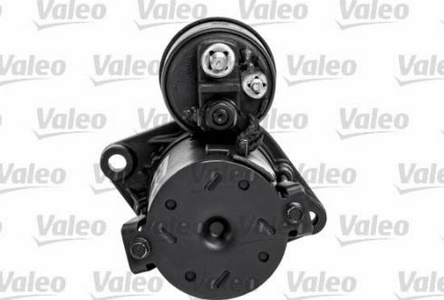 Valeo 438211 - Starter autospares.lv