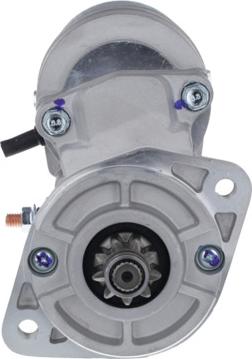 Valeo 201166 - Starter autospares.lv