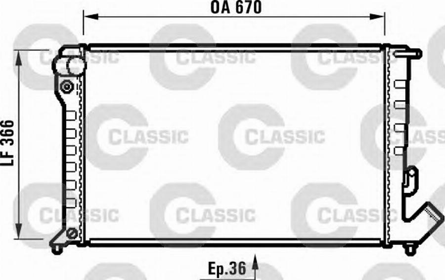 Valeo 232518 - Clutch Kit autospares.lv