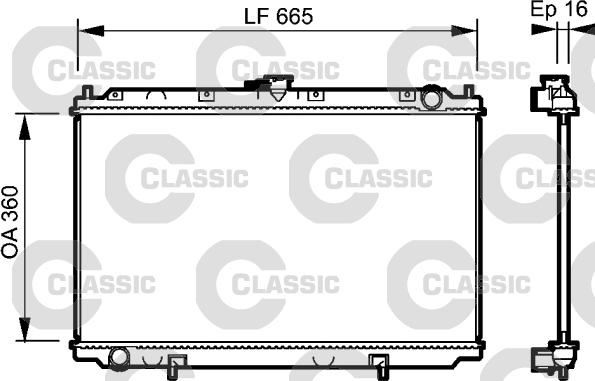 Valeo 232528 - Clutch Kit autospares.lv