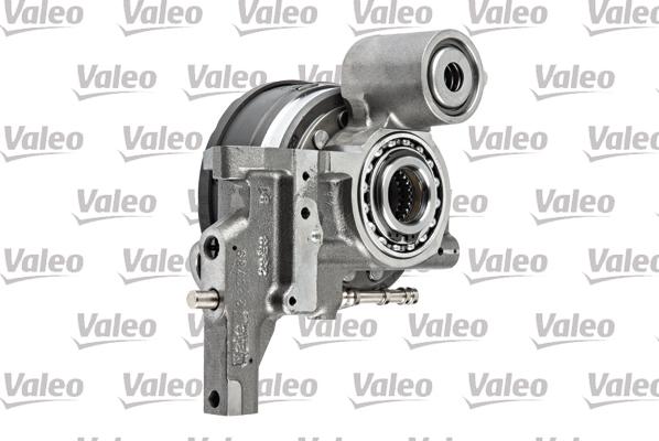 Valeo 279367 - Clutch Pressure Plate autospares.lv