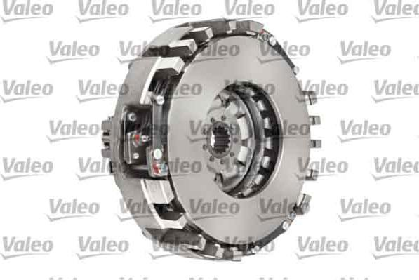 Valeo 279374 - Clutch Pressure Plate autospares.lv