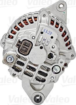 Valeo 746977 - Alternator autospares.lv