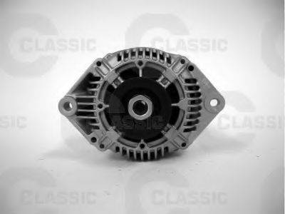 Valeo 746046 - Alternator autospares.lv