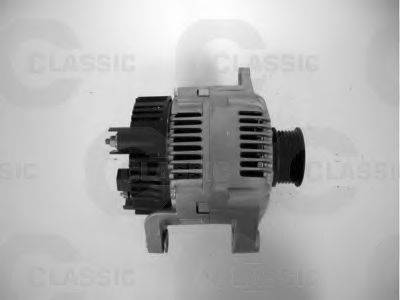 Valeo 746046 - Alternator autospares.lv