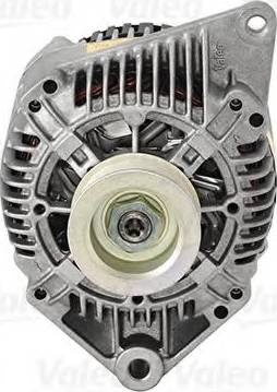 Valeo 746054 - Alternator autospares.lv