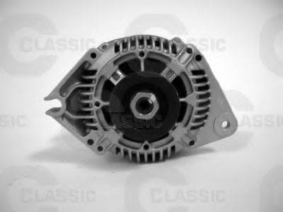 Valeo 746051 - Alternator autospares.lv