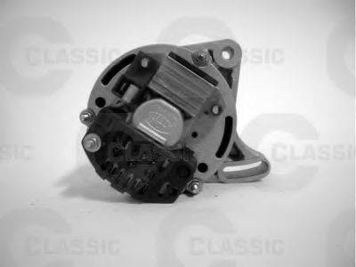 Valeo 746069 - Alternator autospares.lv