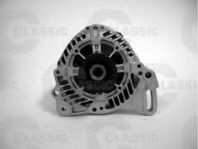 Valeo 746066 - Alternator autospares.lv