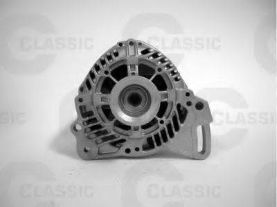 Valeo 746061 - Alternator autospares.lv