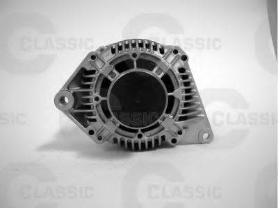 Valeo 746062 - Alternator autospares.lv