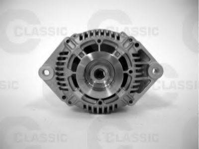 Valeo 746067 - Alternator autospares.lv