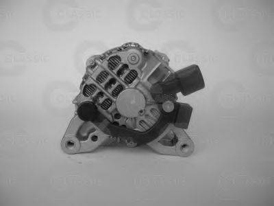 Valeo 746018 - Alternator autospares.lv