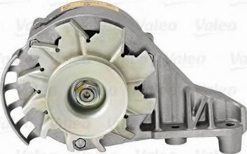 Valeo 746013 - Alternator autospares.lv