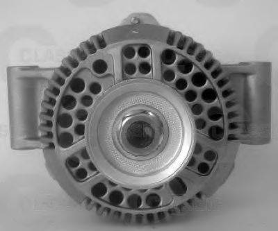 Valeo 746034 - Alternator autospares.lv