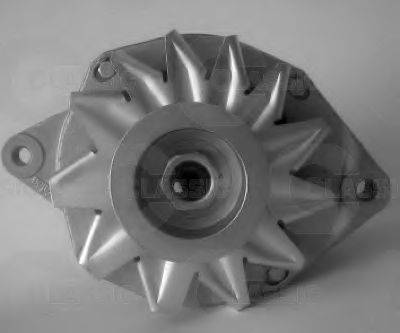 Valeo 746024 - Alternator autospares.lv