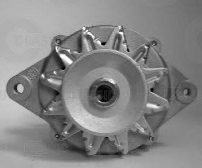 Valeo 746023 - Alternator autospares.lv