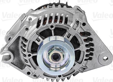 Valeo 746805 - Alternator autospares.lv