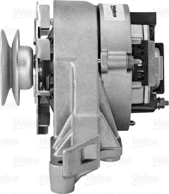 Valeo 746813 - Alternator autospares.lv