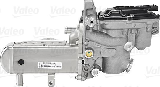 Valeo 700447 - EGR Module autospares.lv