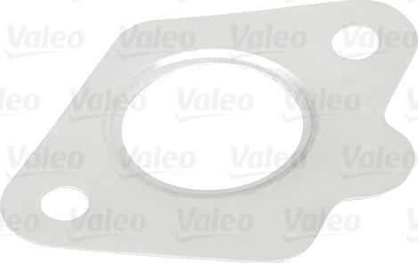 Valeo 700412 - EGR Valve autospares.lv