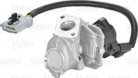 Valeo 700409 - EGR Valve autospares.lv