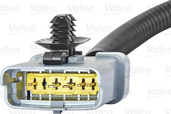 Valeo 700409 - EGR Valve autospares.lv