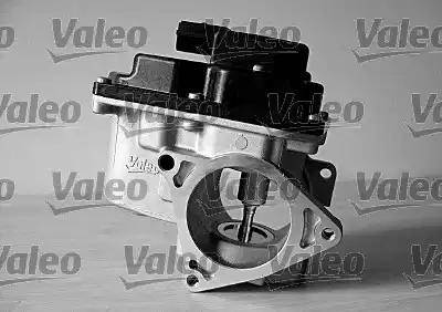 Valeo 700415 - EGR Valve autospares.lv