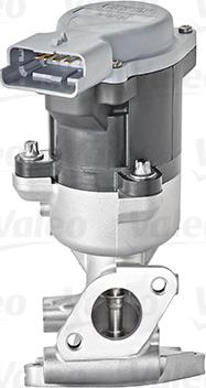 Valeo 700411 - EGR Valve autospares.lv