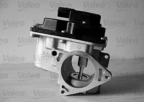 Valeo 700418 - EGR Valve autospares.lv