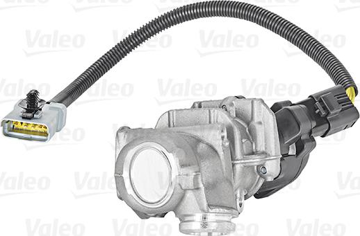 Valeo 700412 - EGR Valve autospares.lv