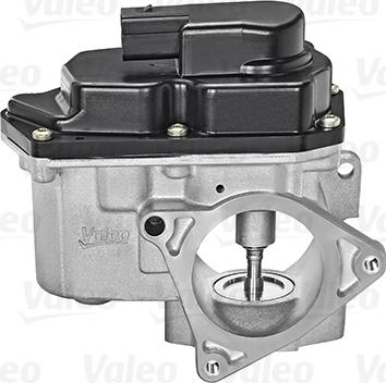 Valeo 700424 - EGR Valve autospares.lv