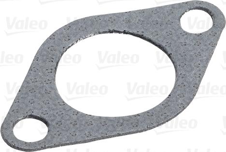 Valeo 700424 - EGR Valve autospares.lv